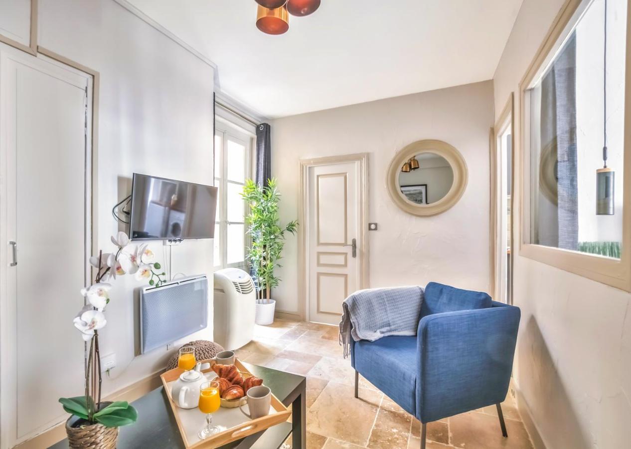 Appartamento Cosy Flat In Gare De Lyon