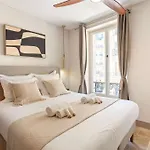 Gare De Lyon - Premium Apartment