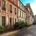 Gare De Lyon - Premium Apartment