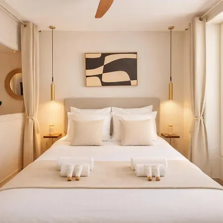 Apartment Gare De Lyon - Premium *