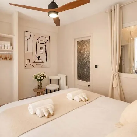 Apartment Gare De Lyon - Premium
