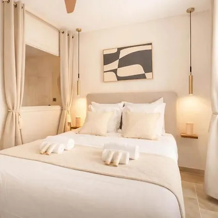 Apartment Gare De Lyon - Premium