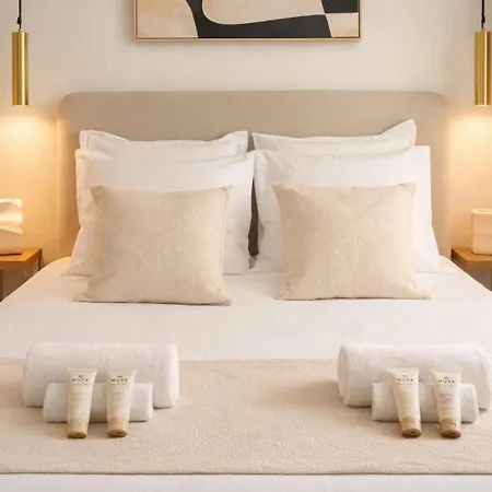 Apartment Gare De Lyon - Premium