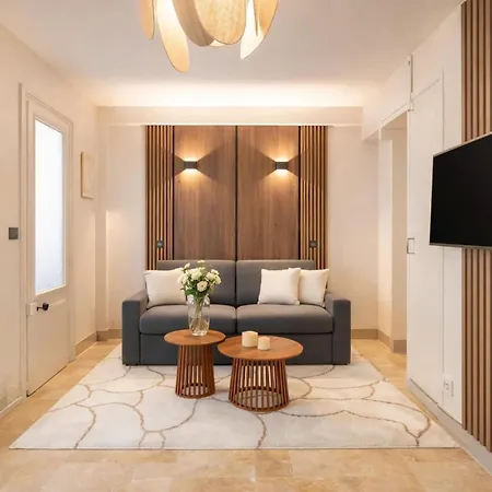 Gare De Lyon - Premium Apartment *