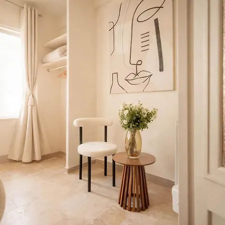 Apartment Gare De Lyon - Premium