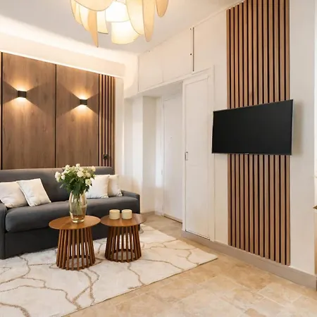 Gare De Lyon - Premium Apartment *