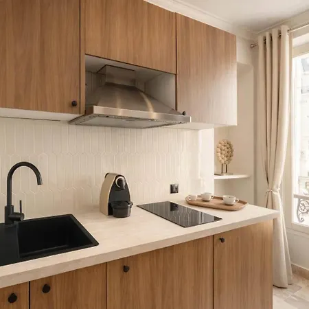 Gare De Lyon - Premium Apartment *