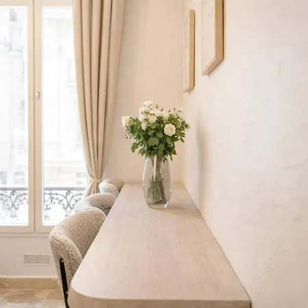 Apartment Gare De Lyon - Premium Paris