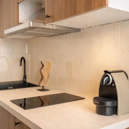 Apartment Gare De Lyon - Premium