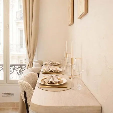 Apartment Gare De Lyon - Premium Paris