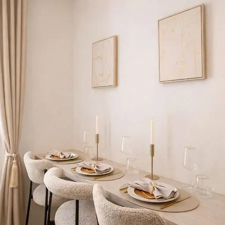 Gare De Lyon - Premium Apartment *