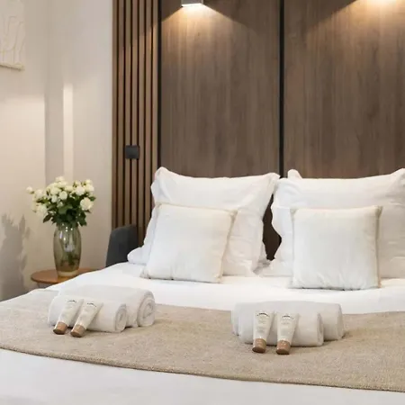 Apartment Gare De Lyon - Premium