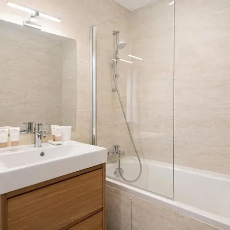 Apartment Gare De Lyon - Premium *
