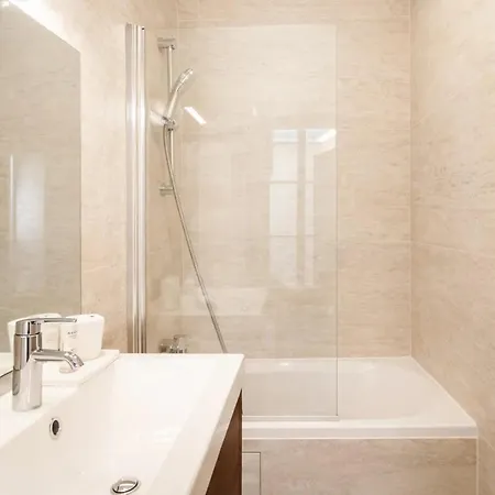 Gare De Lyon - Premium Apartment *