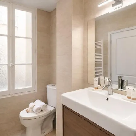 Gare De Lyon - Premium Apartment *