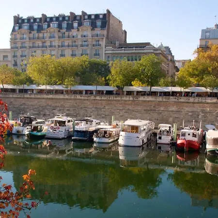 Apartment Gare De Lyon - Premium *
