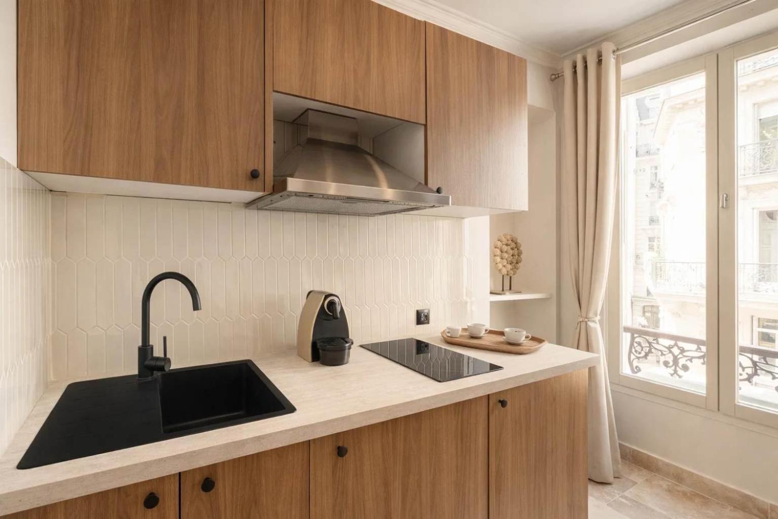 Gare De Lyon - Premium Apartment *
