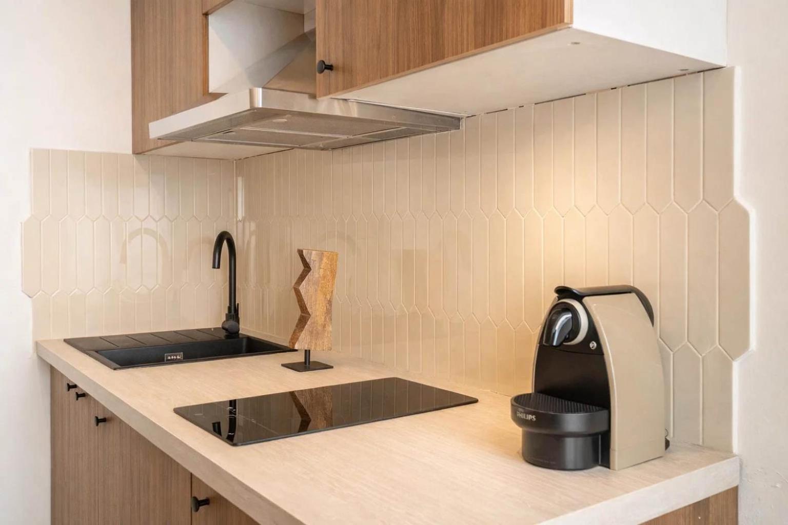 Apartment Gare De Lyon - Premium