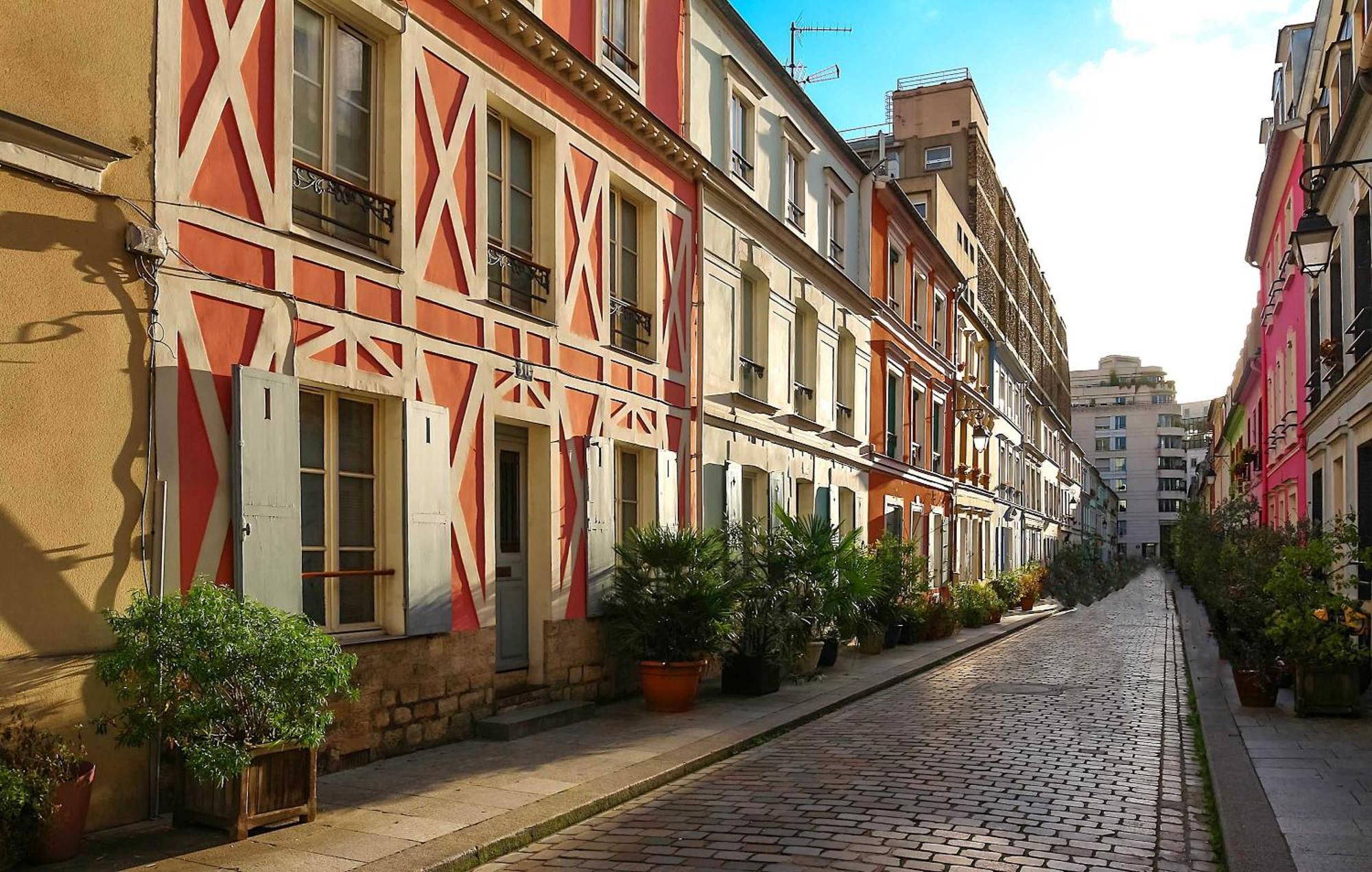 Gare De Lyon - Premium Apartment